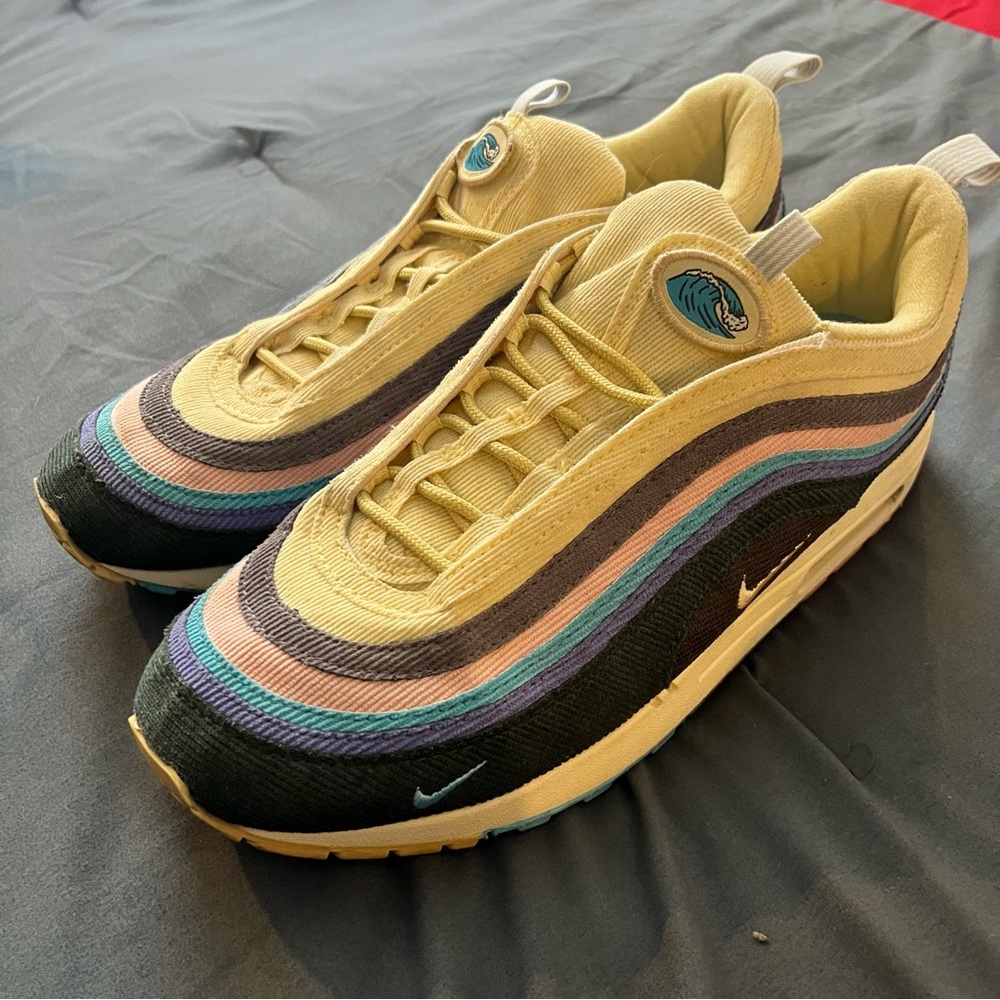Size 10 men